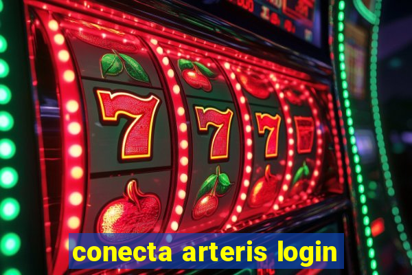 conecta arteris login